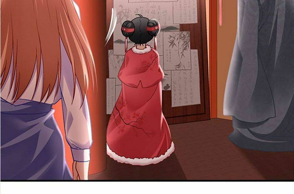 Ám Dạ Vô Thường: Chapter 22