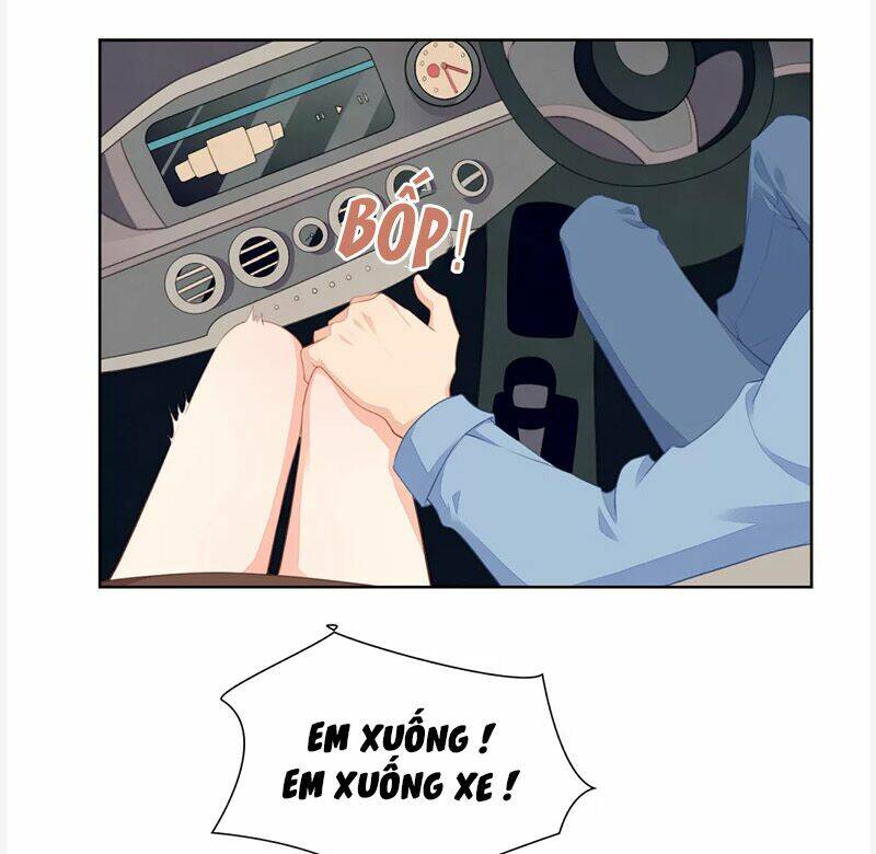 Người Yêu Ẩn Hình Của Ảnh Đế: Chapter 63