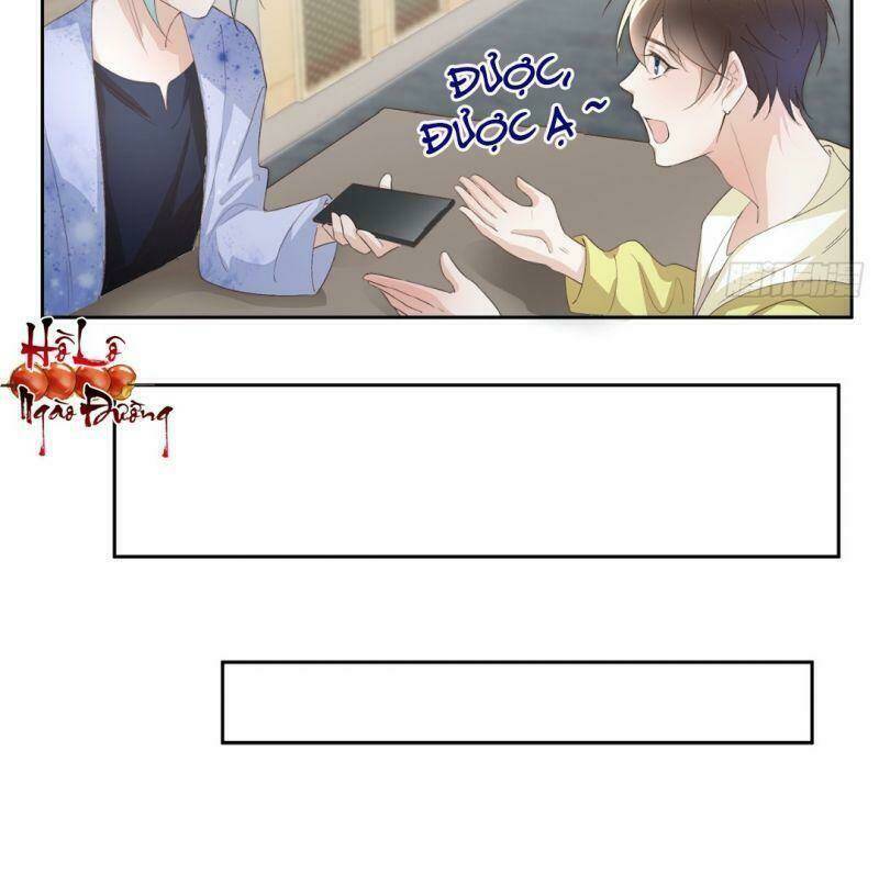 Ảnh Đế Yêu Hồ: Chapter 10