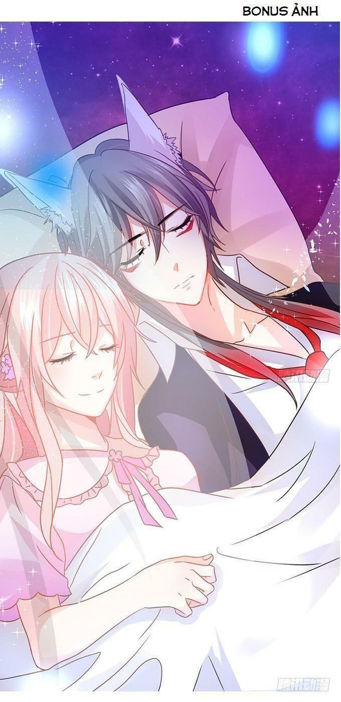 Hồ Tiên Hung Bạo: Chapter 38