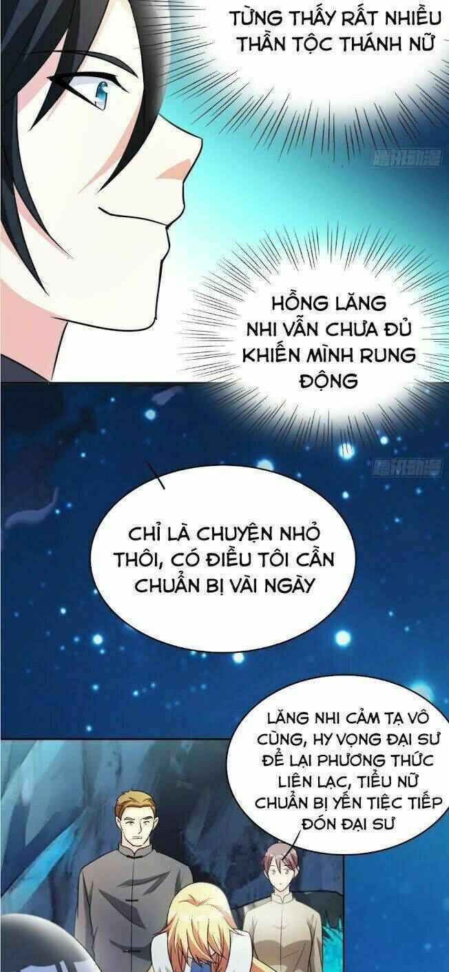 Trọng Sinh Tu Chân Tại Đô Thị: Chapter 4