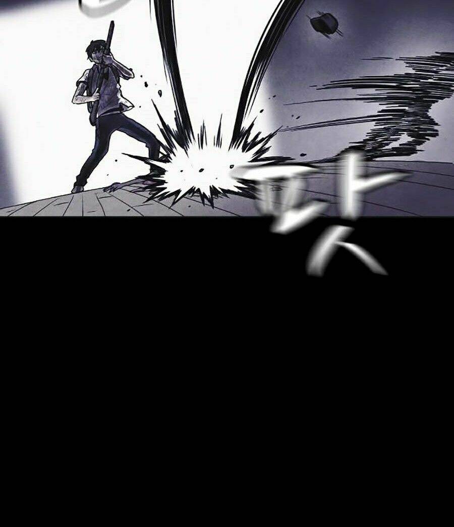 Cậu Bé Shotgun: Chapter 8