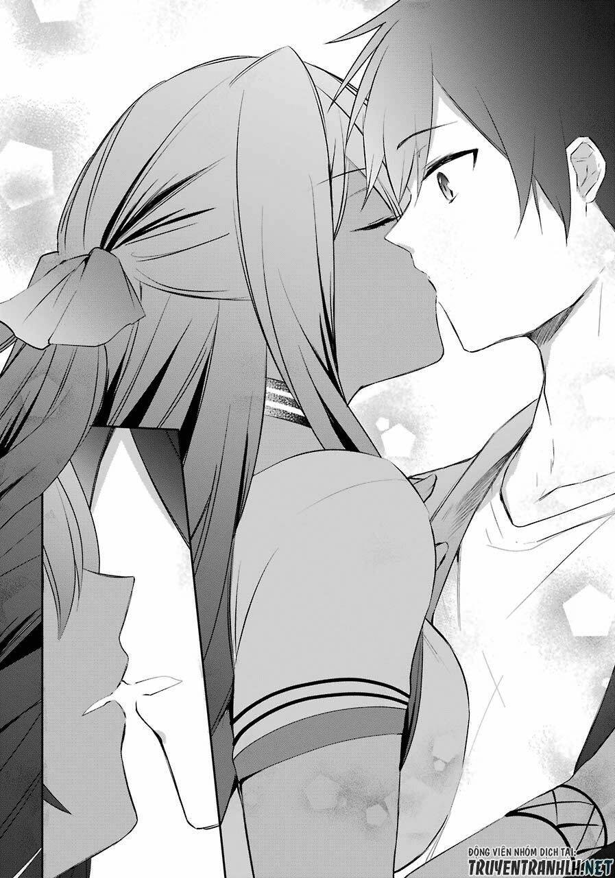 Kikanshita Yuusha No Gojitsudan: Chapter 6