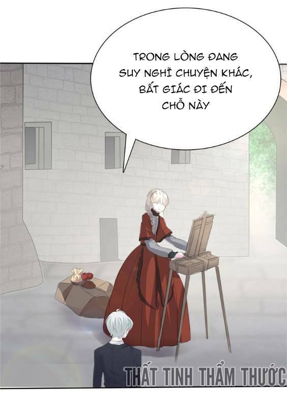 Một lời không hợp liền hút máu: Chapter 31