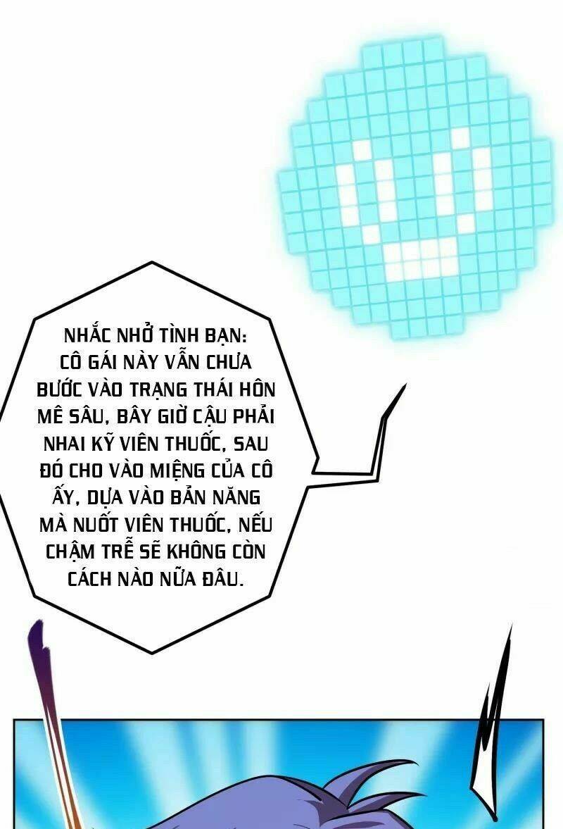 Đồng Hồ Thần Cấp Siêu Năng Của Ta: Chapter 13