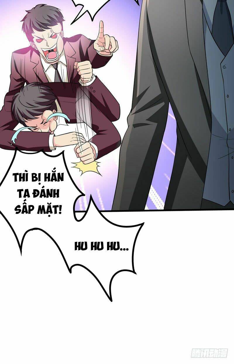 Vòng Bạn Bè Địa Phủ: Chapter 19