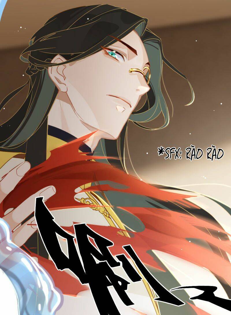 Thượng Đô Thiên Yêu Lục: Chapter 17