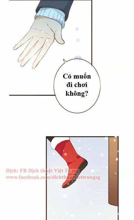 Bạn Trai Tôi Là Cẩm Y Vệ: Chapter 98