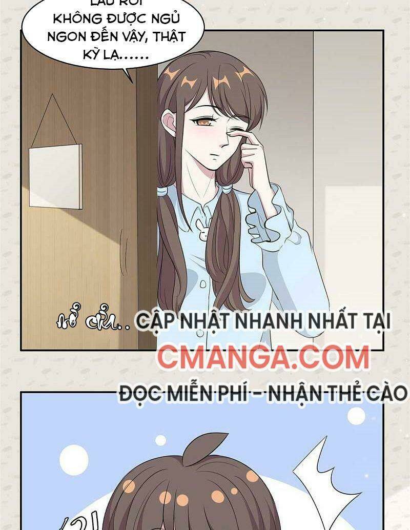 Tổng Tài, Tránh Xa Tôi Ra: Chapter 63