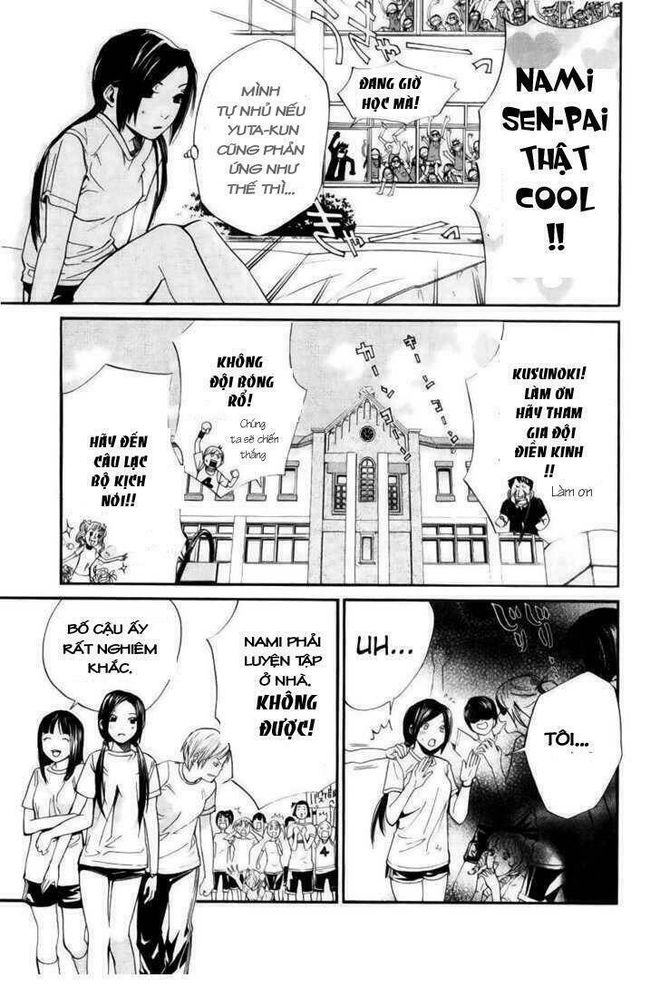 Alive - The Final Evolution: Chapter 37