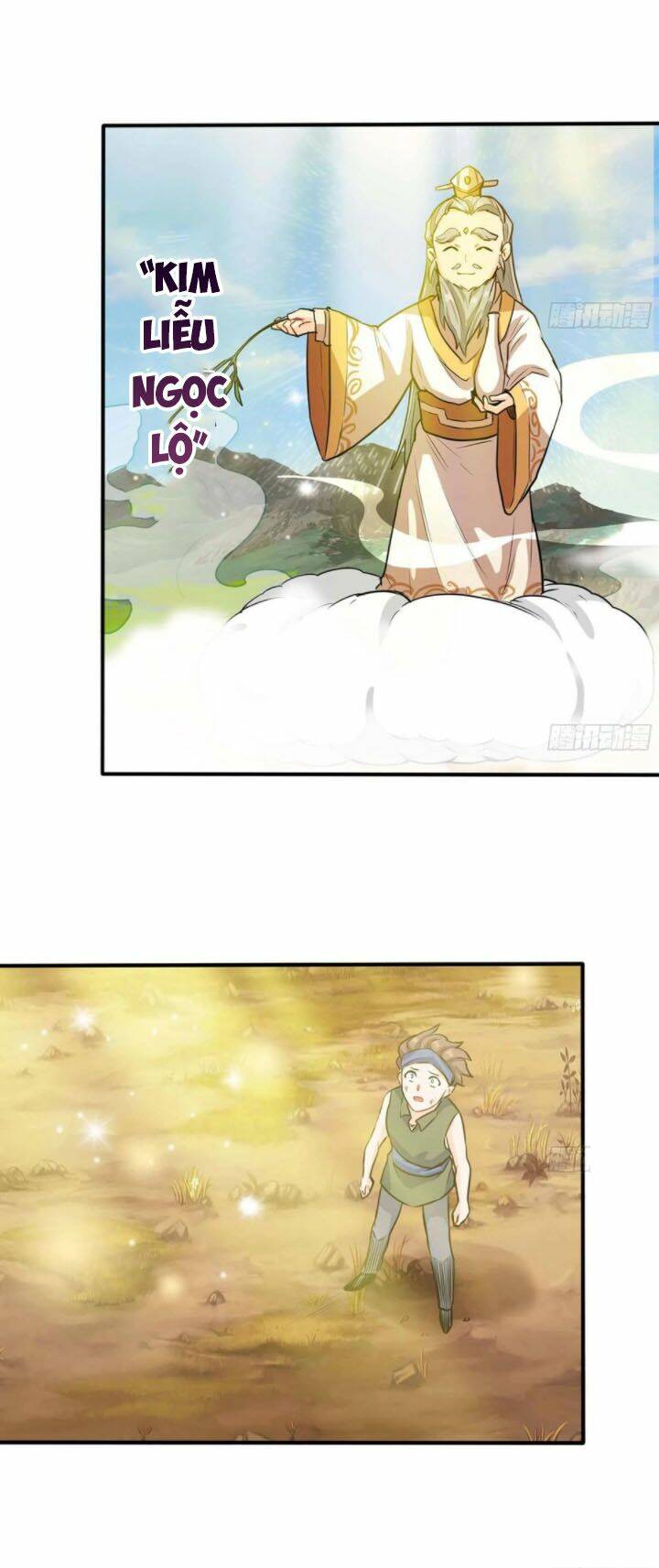Khởi Đầu Bằng Một Con Côn: Chapter 144