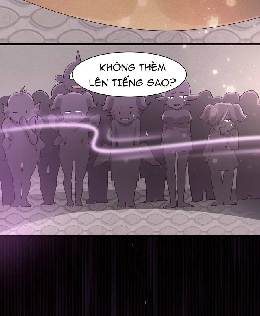 Ta Có Thanh Đại Thần Kiếm: Chapter 2