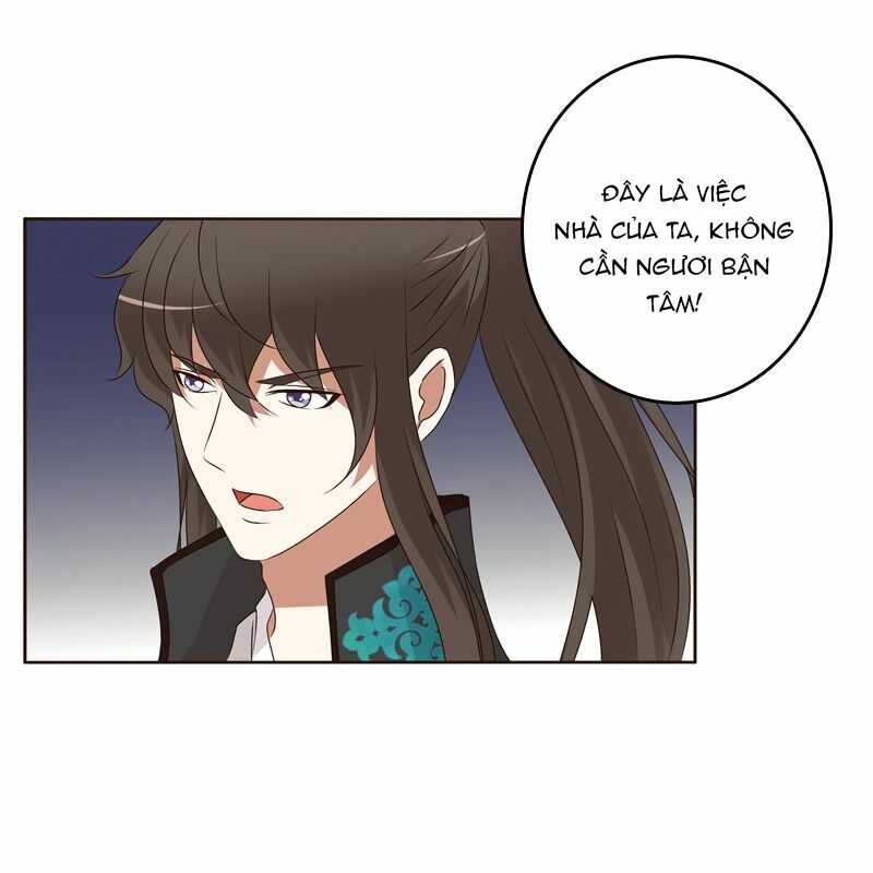 Thông Linh Phi: Chapter 180