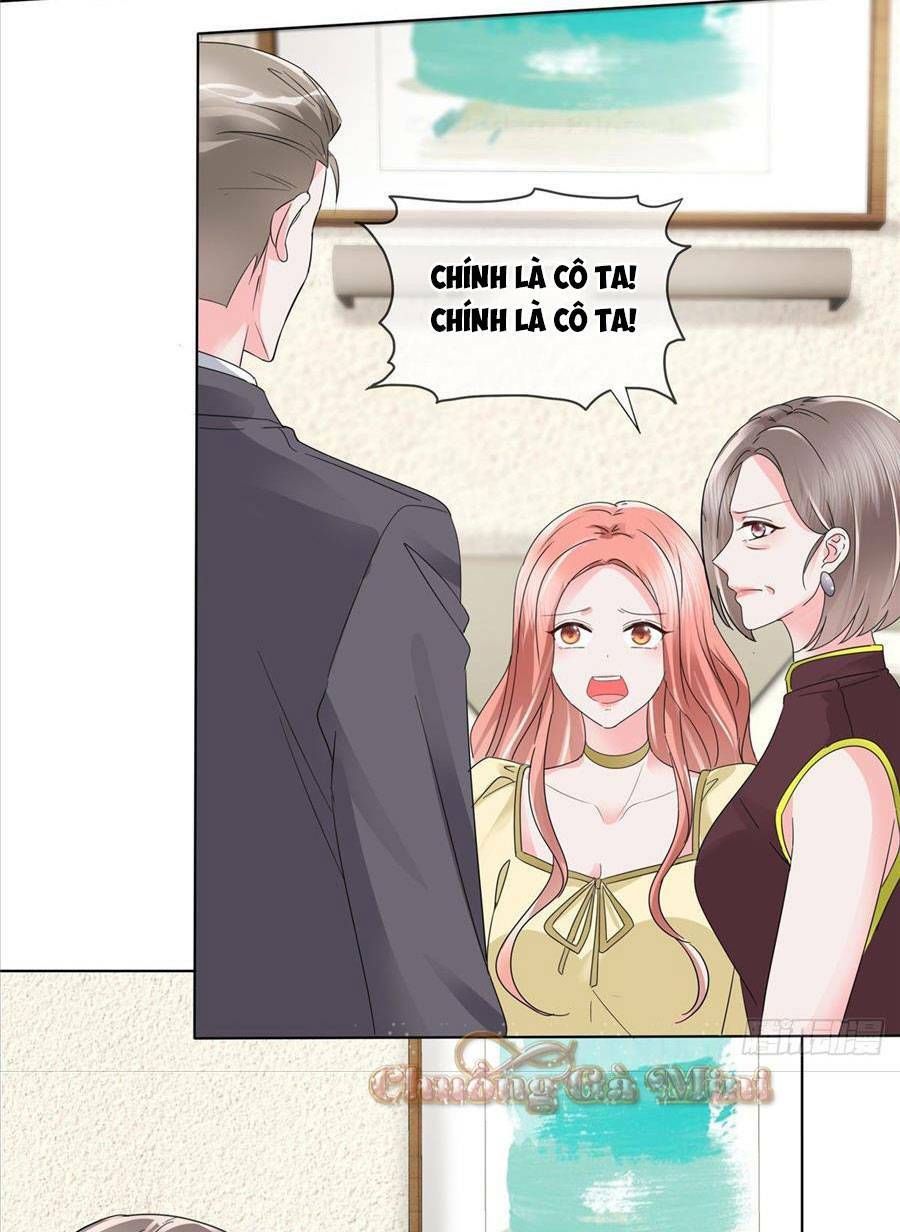 Nhược Hữu Hàn Đông Ngộ Noãn Dương: Chapter 14