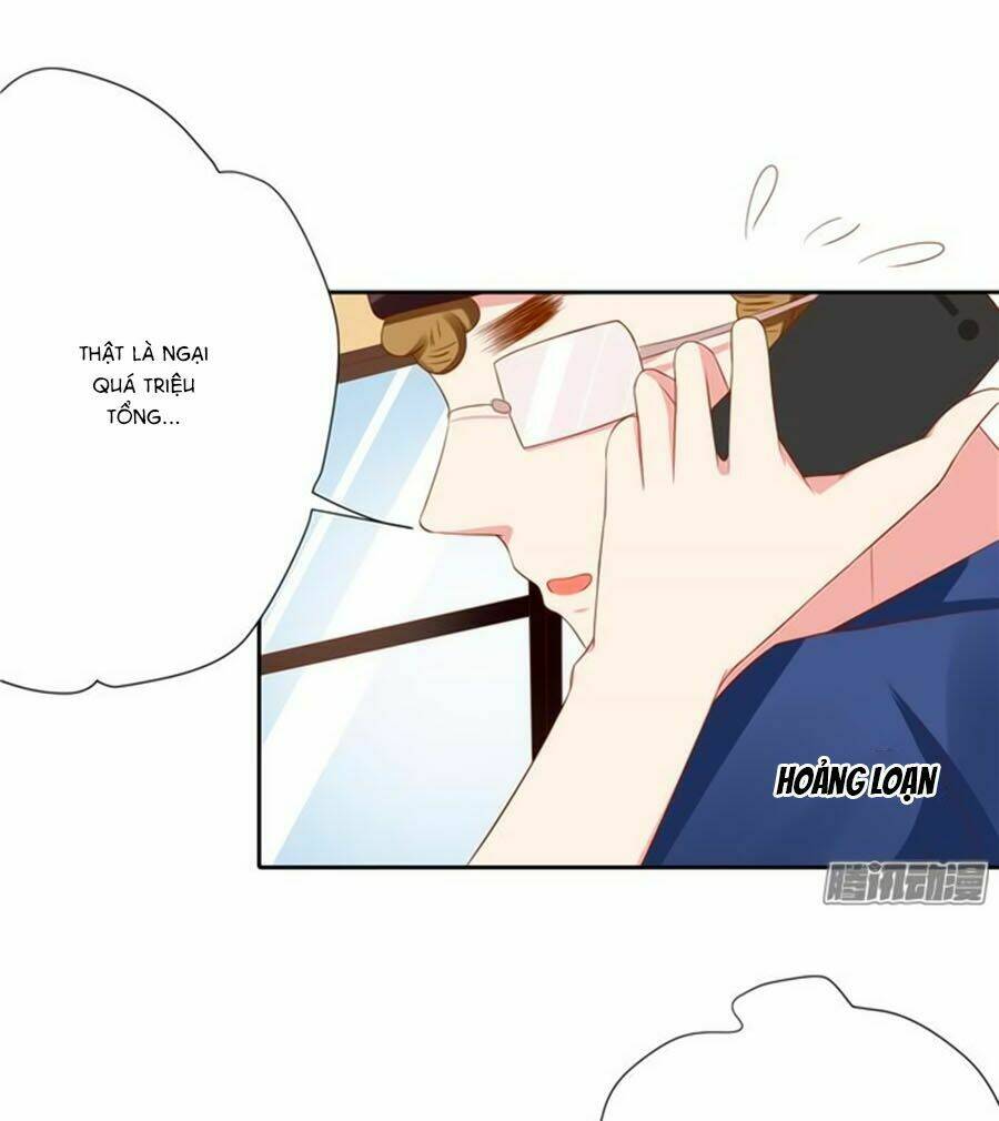 Bạn Trai Là Ngôi Sao: Chapter 61