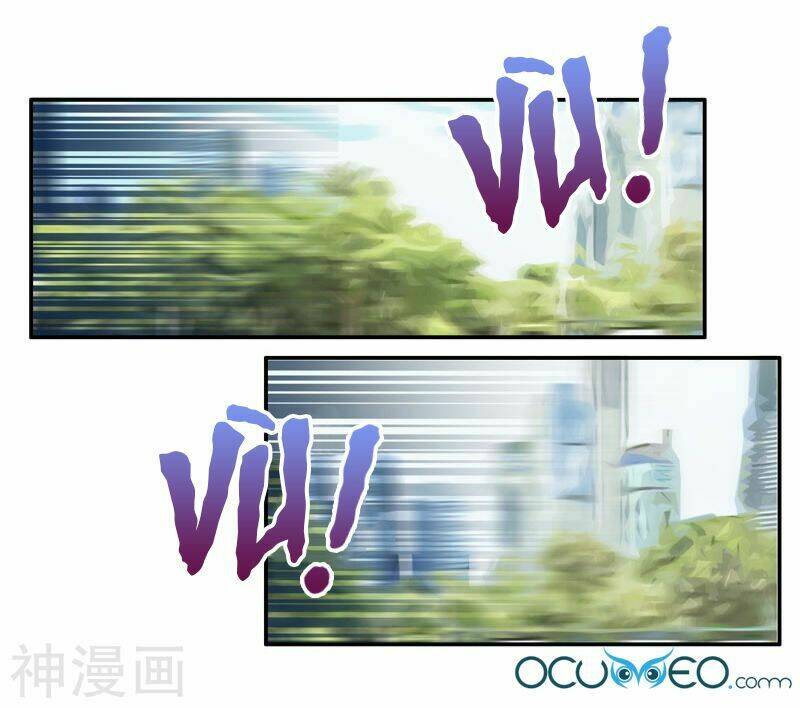 Thiên Kim Bất Lương: Chapter 30