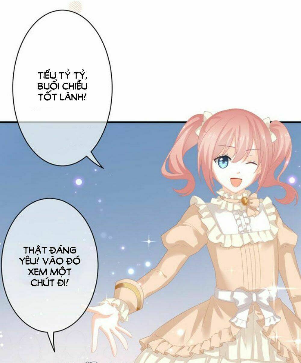 Tiệm May Luyến Sắc: Chapter 8