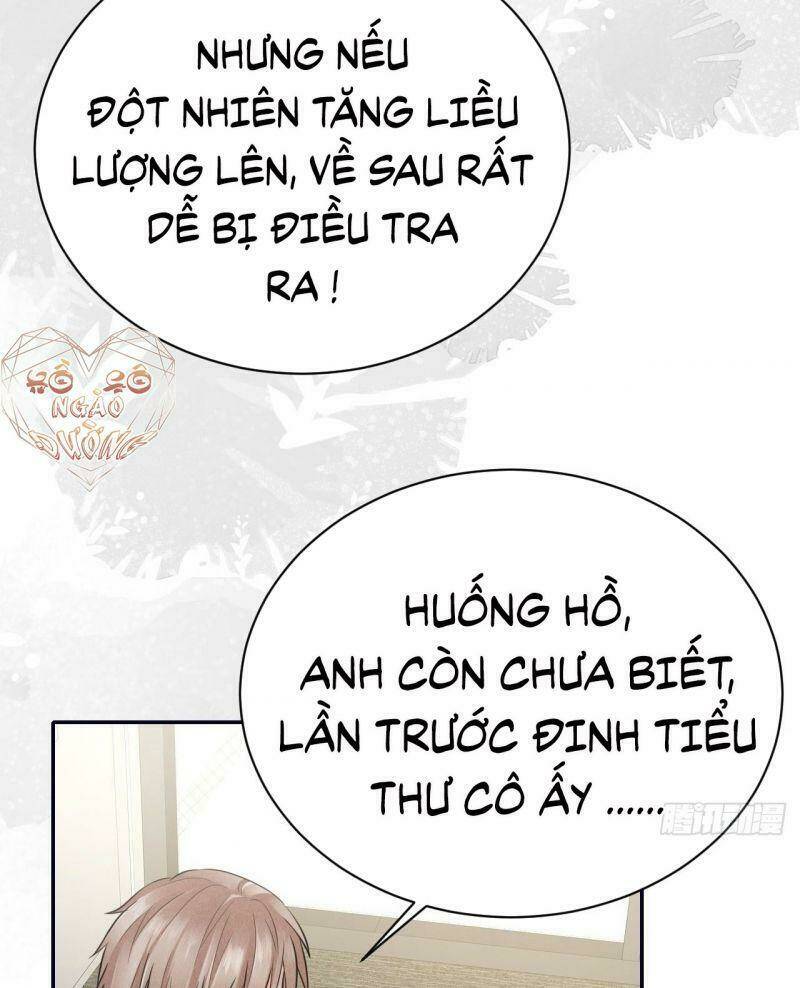 Đưa Em Đi Chơi: Chapter 60