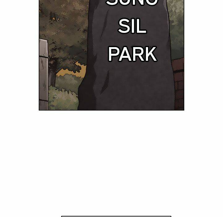 Nắm Đấm: Chapter 28