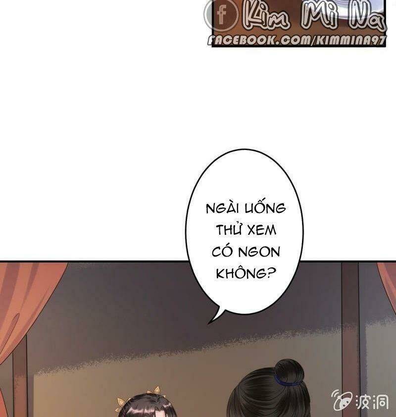 Vương Gia Kiêu Ngạo Quá Khó Cua: Chapter 73