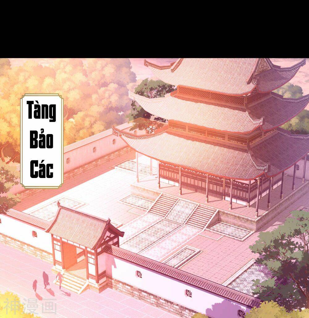 Thanh Đế Truyện: Chapter 60