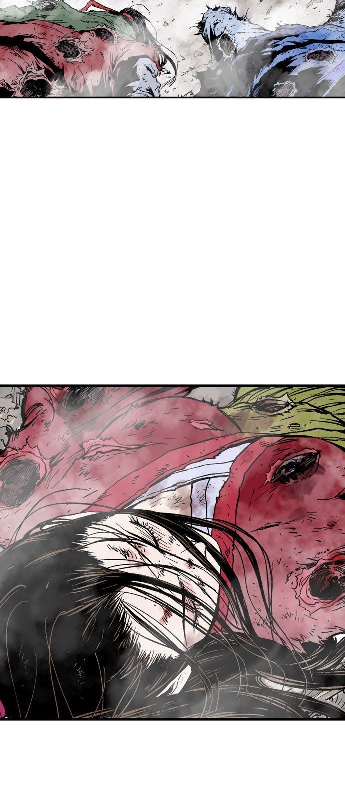 Cao Thủ 2: Chapter 97