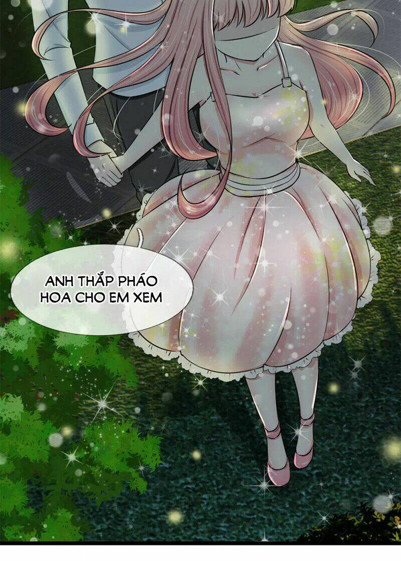 Phúc Hắc Lão Công Buông Em Ra: Chapter 59