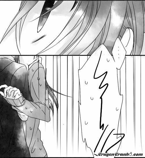 Kagerou Project - Kidokano Doujinshi: Chapter 5