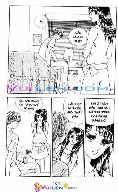 Cô Gái Yêu Kiều: Chapter 6