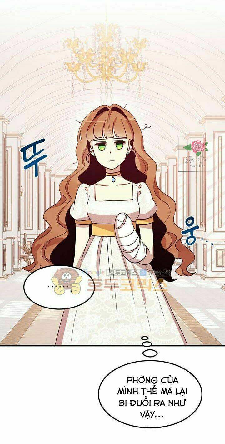 Công Tước, Loạn Vừa Thôi!: Chapter 23