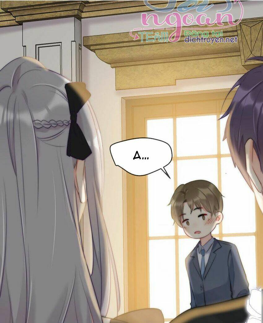 Boss Đại Nhân Là Nữ Thần?: Chapter 44