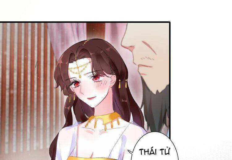 Hoa Nhan Sách: Chapter 74.1