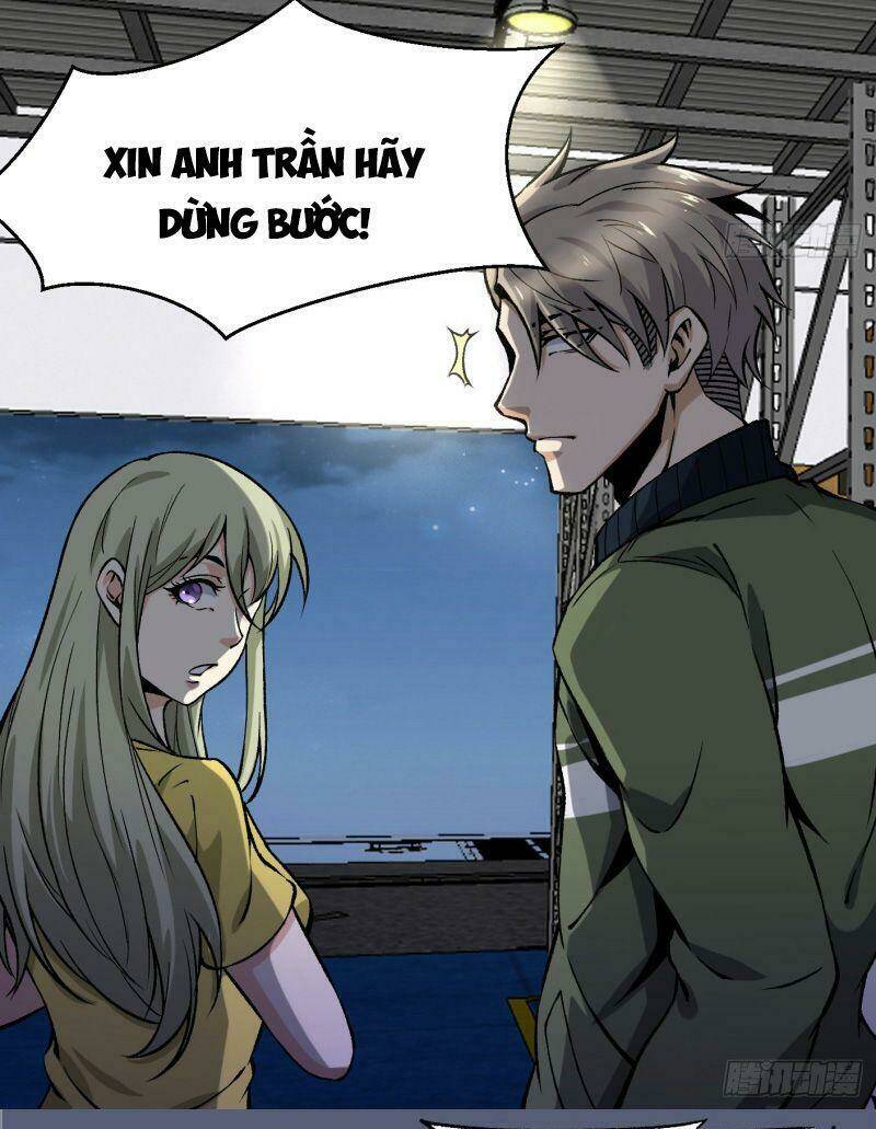 Cuồng Thiếu Siêu Thiên Tài: Chapter 11