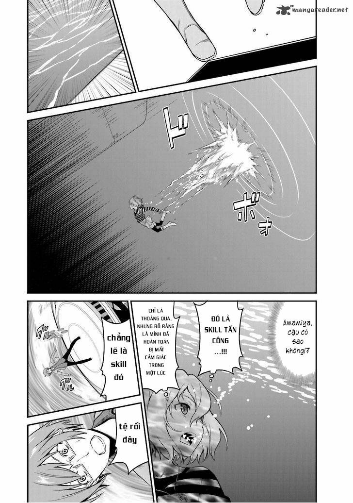 Not Lives: Chapter 21