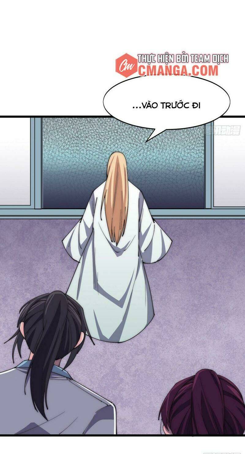 Trường Sinh Cửu Thiên Tuế: Chapter 46