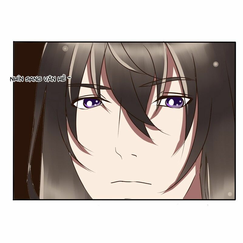 Thông Linh Phi: Chapter 49