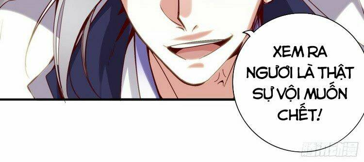 Chư Thiên Ký: Chapter 276