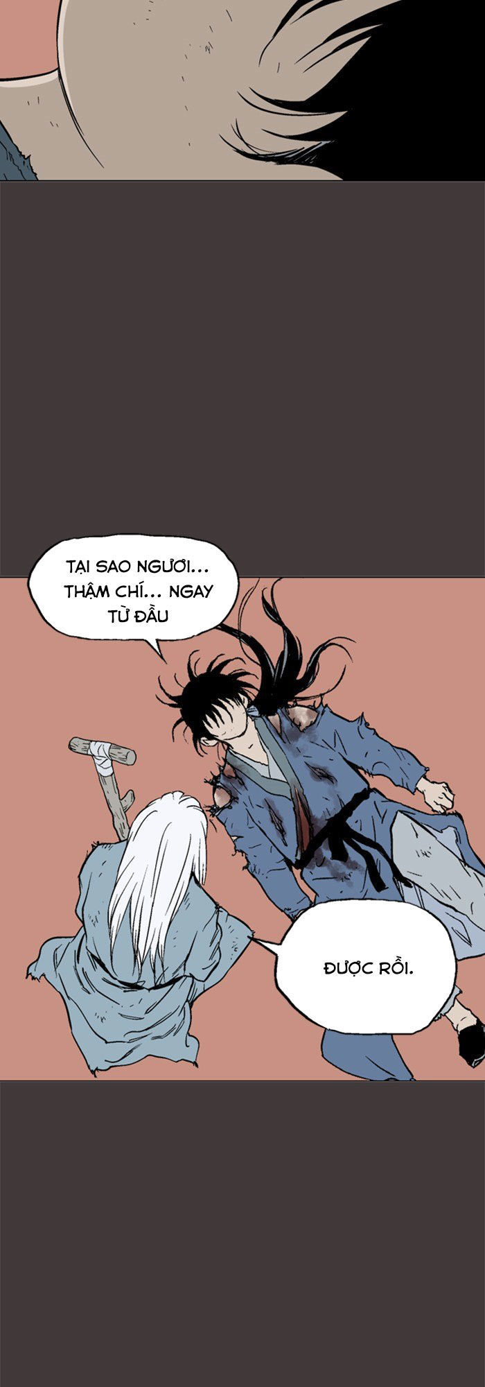 Cao Thủ 2: Chapter 44
