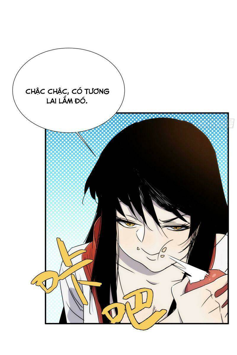 Ma Vương Là Đại Địa Chủ: Chapter 20