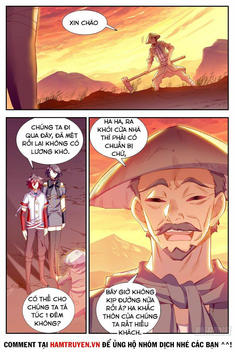 Thiện Lương Tử Thần: Chapter 127