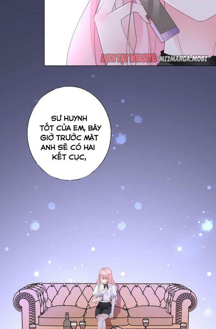 Điều Ước Sủng Ái Bất Bình Đẳng: Chapter 95.2