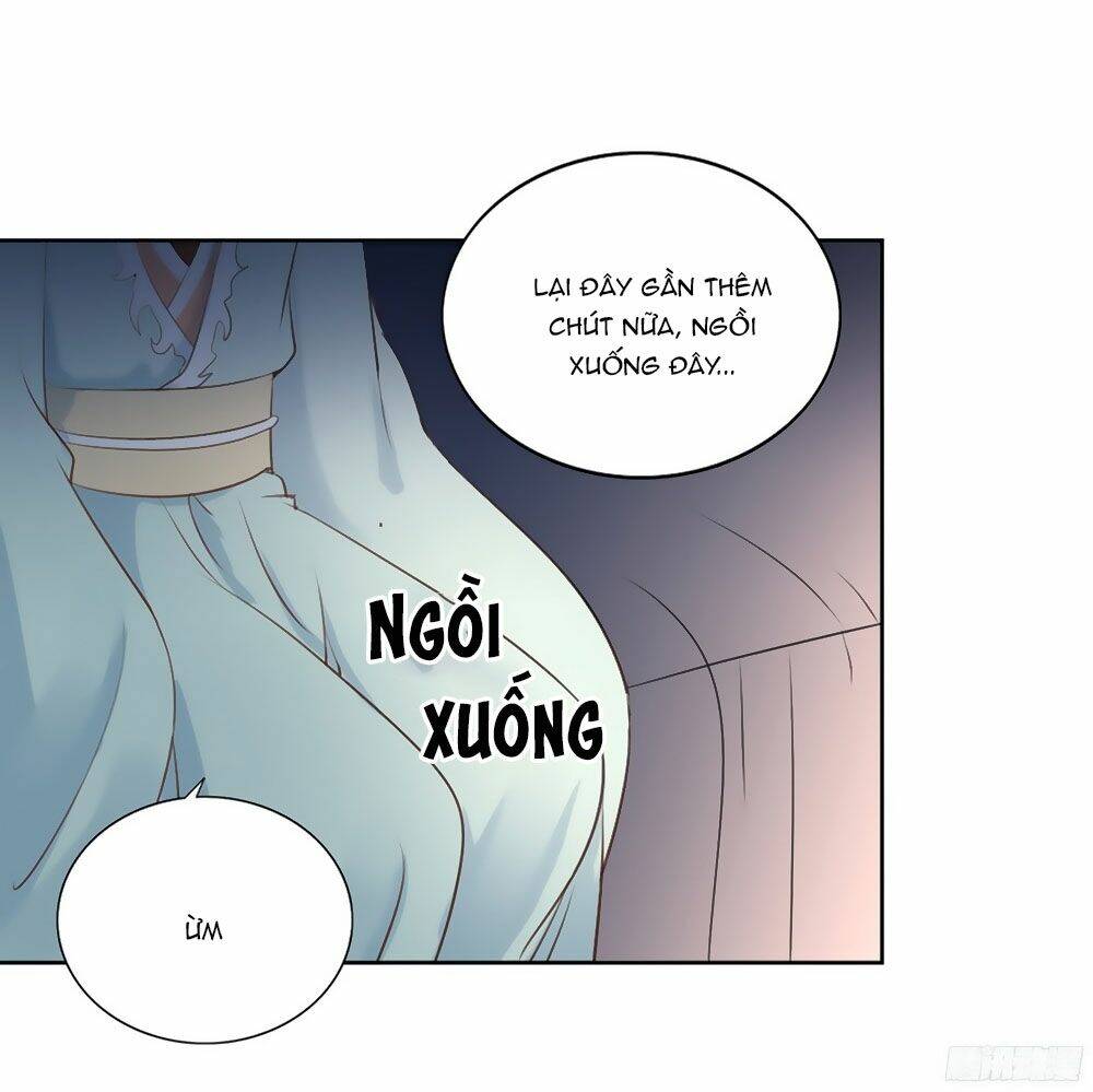 Sinh Sinh Tương Thác: Chapter 30