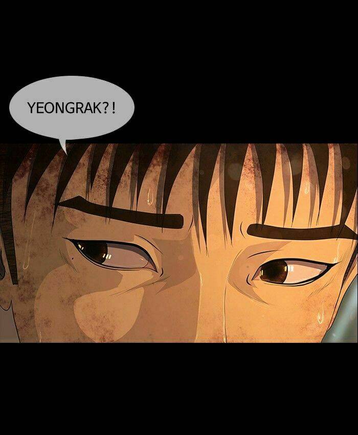 Dead Days: Chapter 39