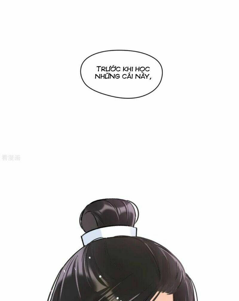 Bệ Hạ Nhà Ta Muốn Hại Quốc: Chapter 20