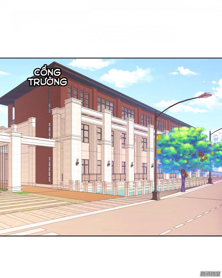 Hồ Tiên Hung Bạo: Chapter 6