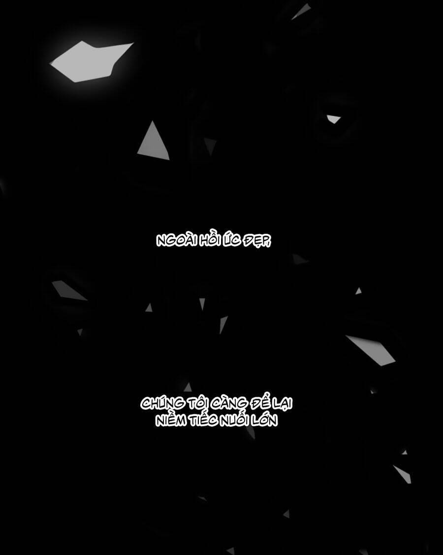 Cát Xê Người Tình Bóng Đêm: Chapter 2