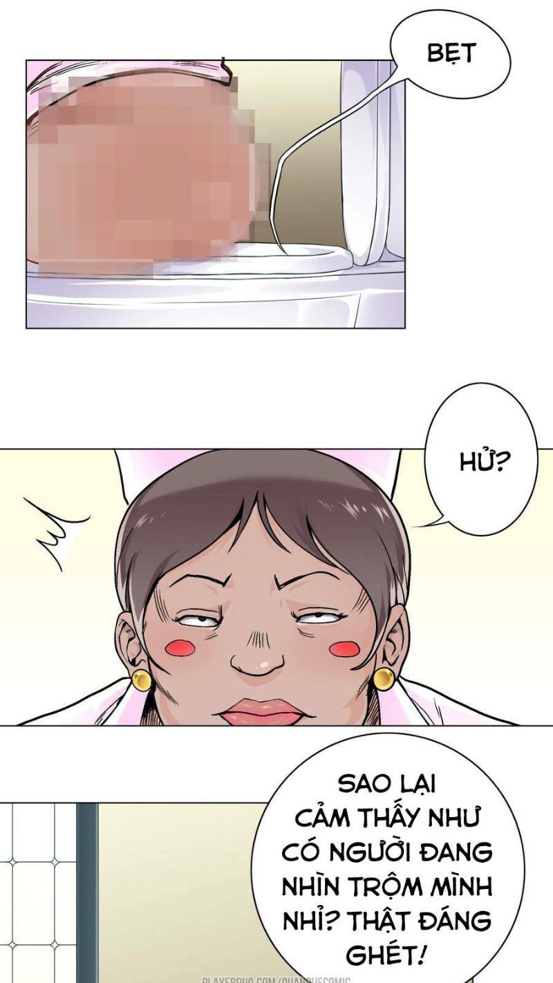 Hệ Thống Tiên Tôn Tại Đô Thị: Chapter 2