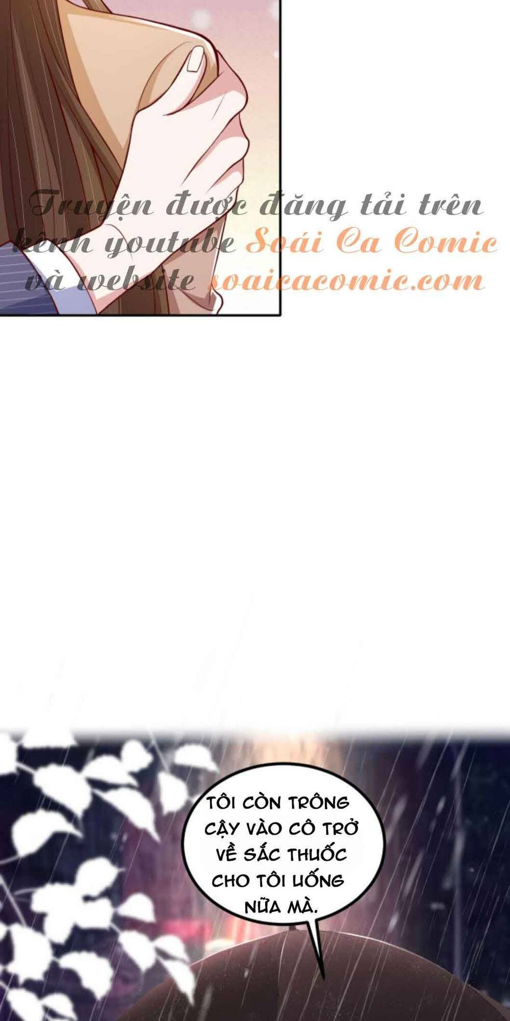 Nhất Sanh Hữu Hỉ: Chapter 57