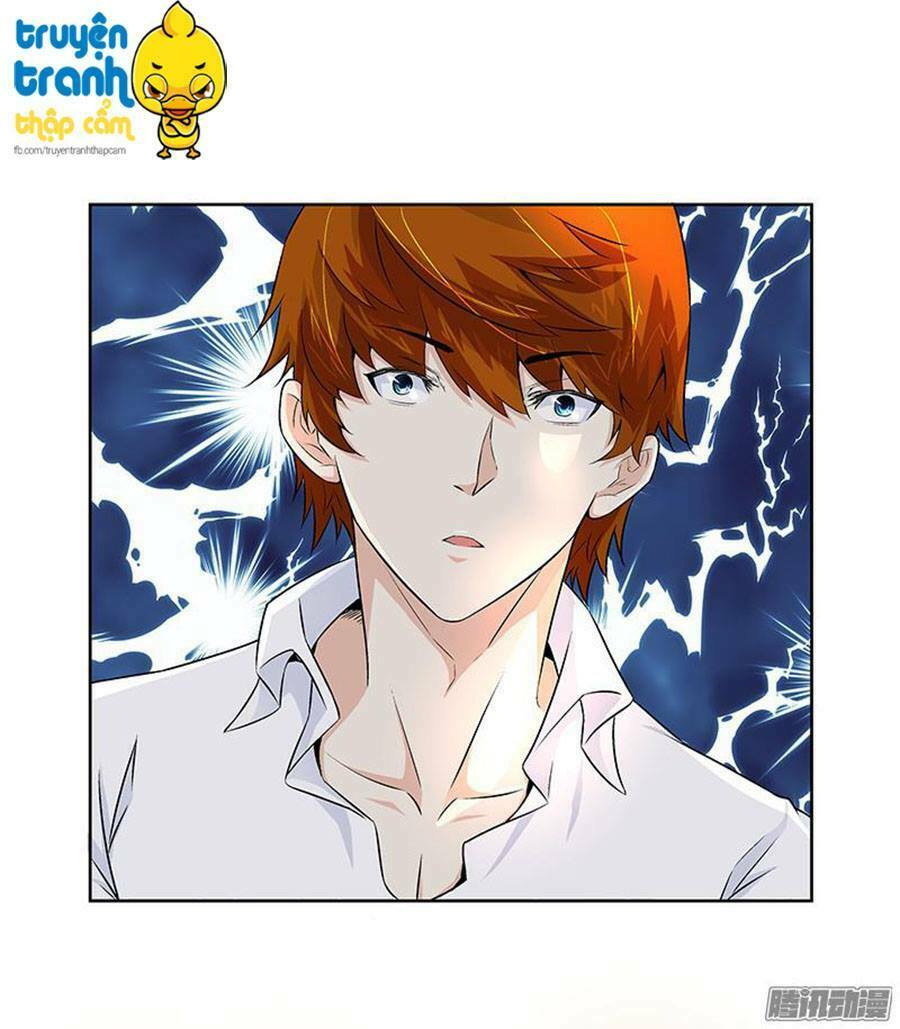 Cường Sủng Hào Môn Tiểu Manh Thê: Chapter 16
