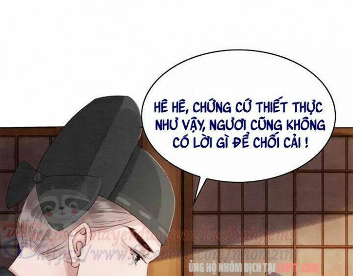 Trọng Sinh Bá Sủng Nhiếp Chính Vương Quá Mạnh Mẽ: Chapter 98